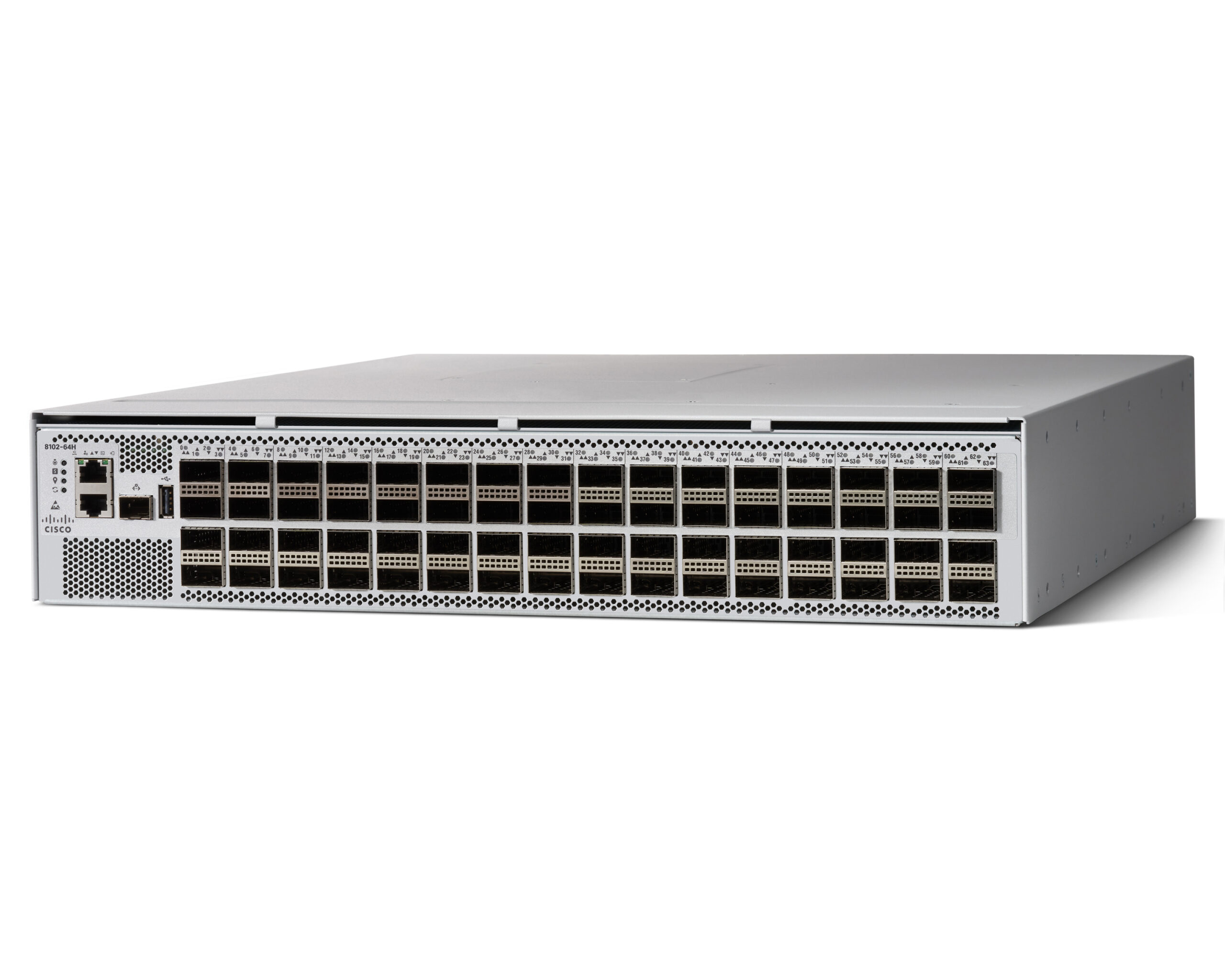 Product photo of Cisco 8100 router