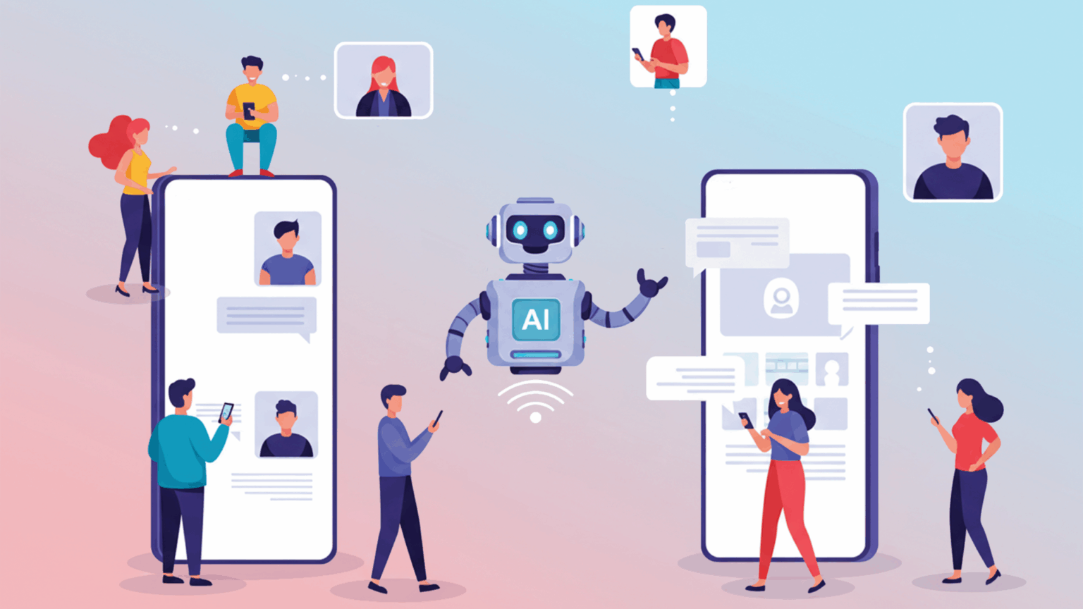 AI Implementation Strategy: 12-month Framework | WIN Technology