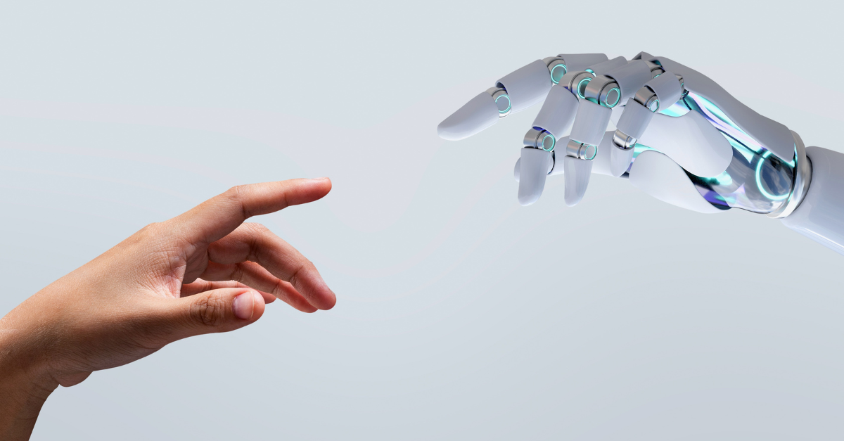 Keeping Your Organization Secure in the AI Era