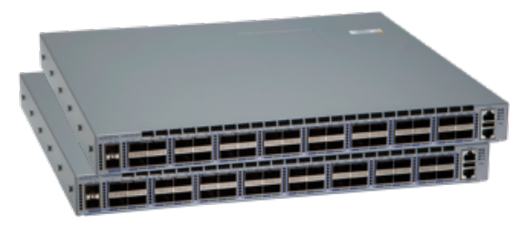 Product photo of Arista 7050X3 switch