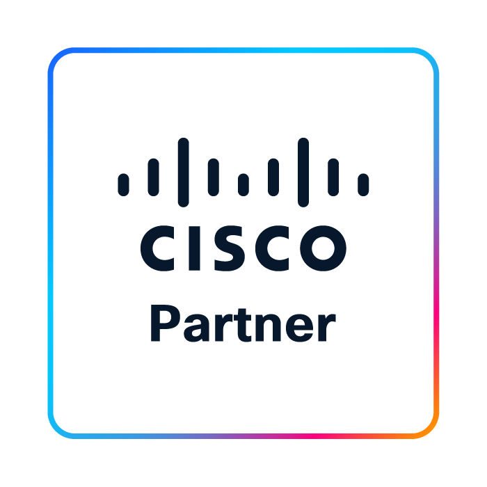 cisco partner logo