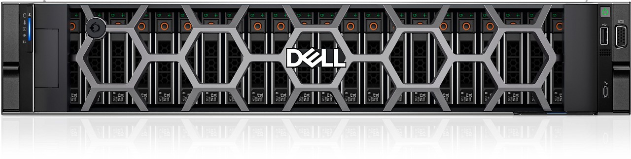 Product photo of Dell R760 server