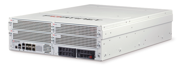Firewall for ctap