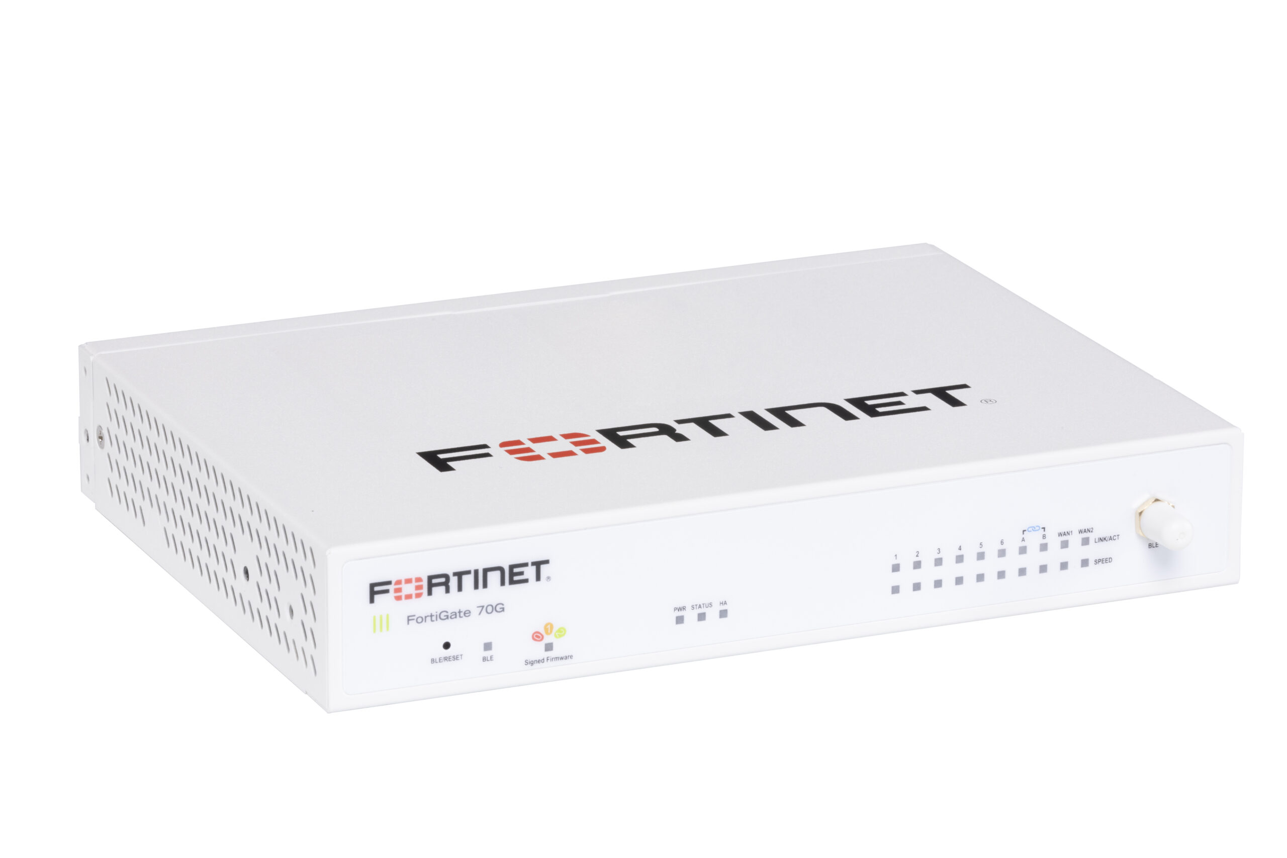 FortiGate 70G Firewall product image from Fortinet