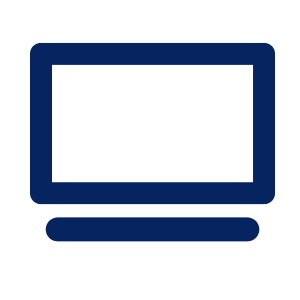 Icon representing IPTV