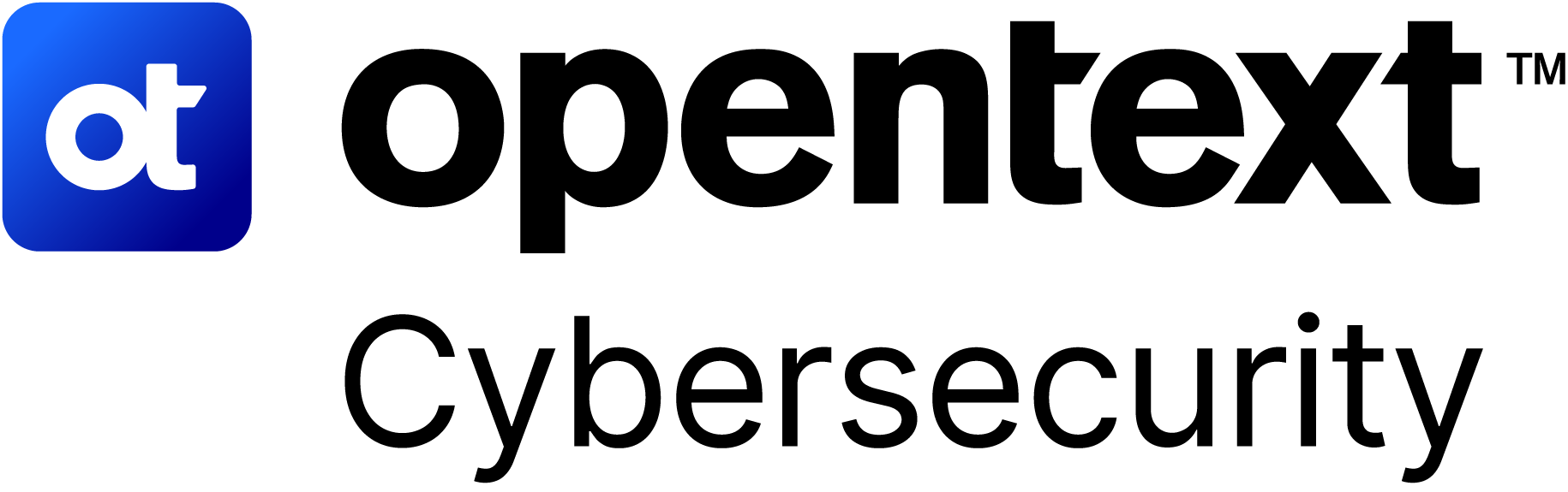 opentext logo