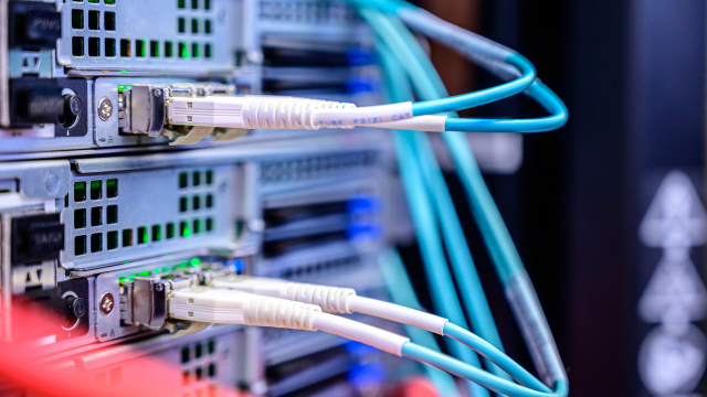 Servers