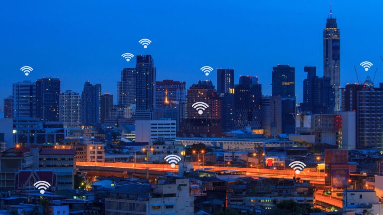 Technology Infrastructure | WIN Technology