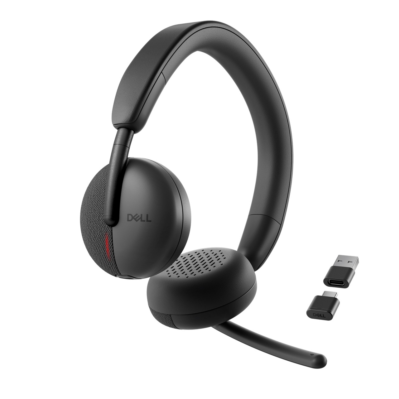 Image of Dell Wireless Headset WL3024