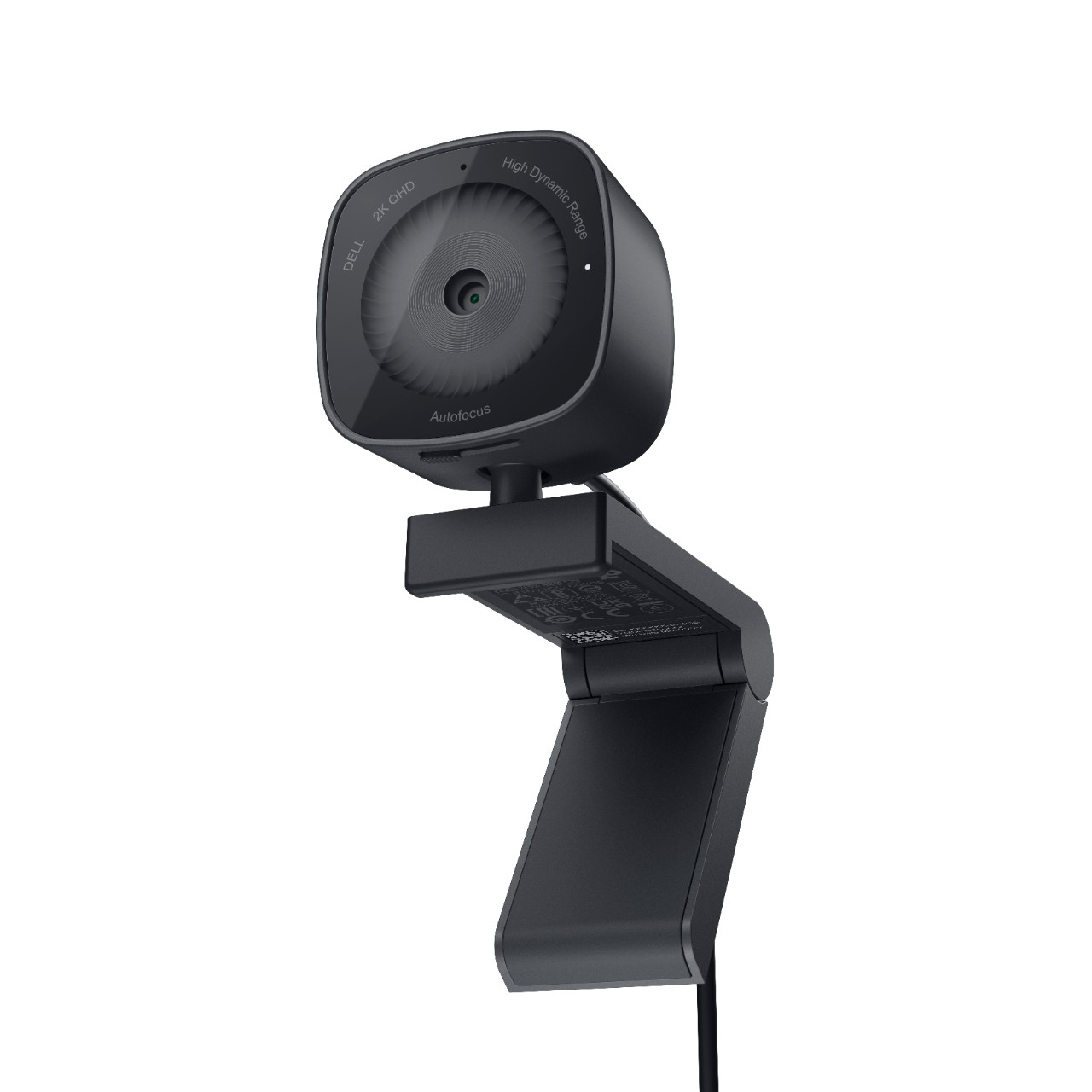 Image of Dell Webcam - WB3023