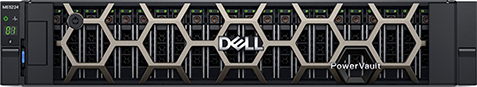 Product photo of Dell ME5200 storage device