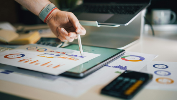 individual calculating cost of firewall renewal