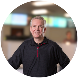 photo of Scott Hoffmann