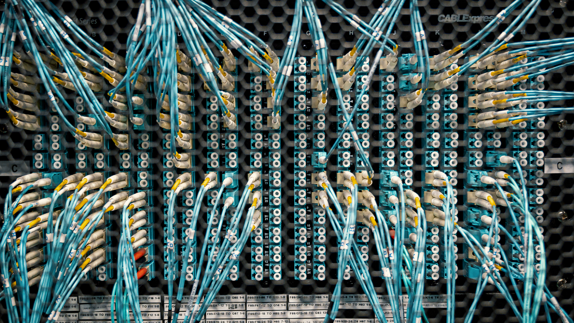 Why Structured Cabling Matters in a Cloud-First World
